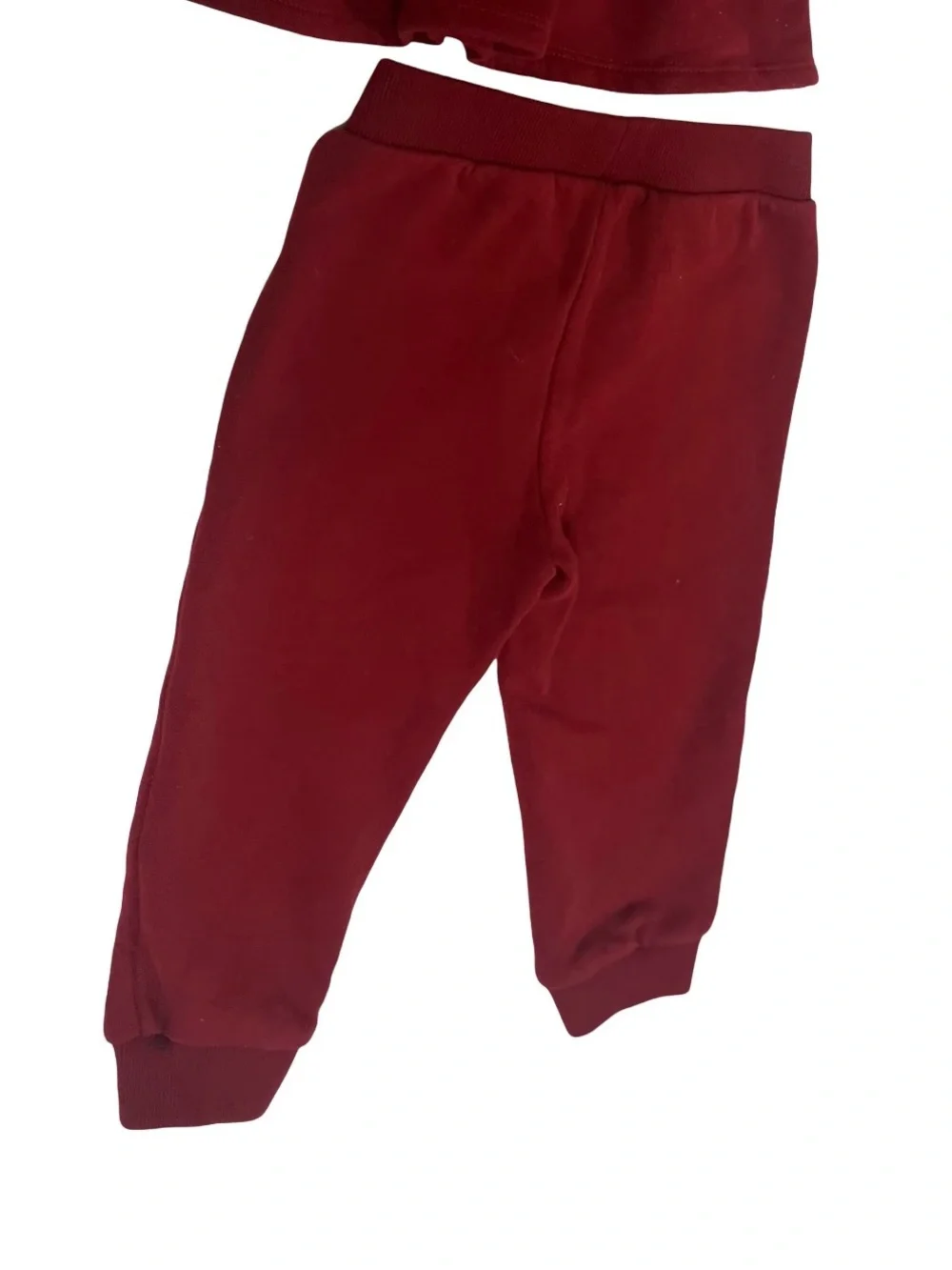 HTF Ralph Lauren Girl Polo Skating Bear Top Legging Sz 24 M Holiday Picture Day